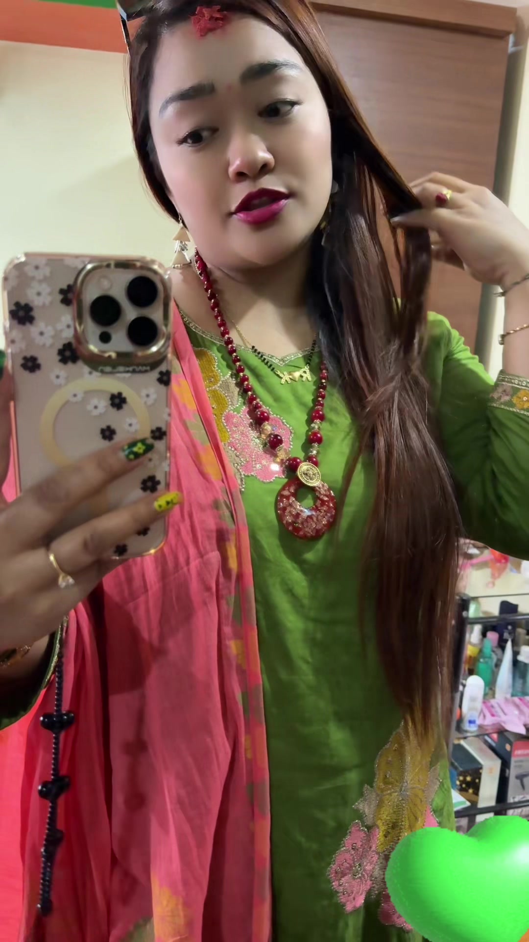 @Rekha Stha