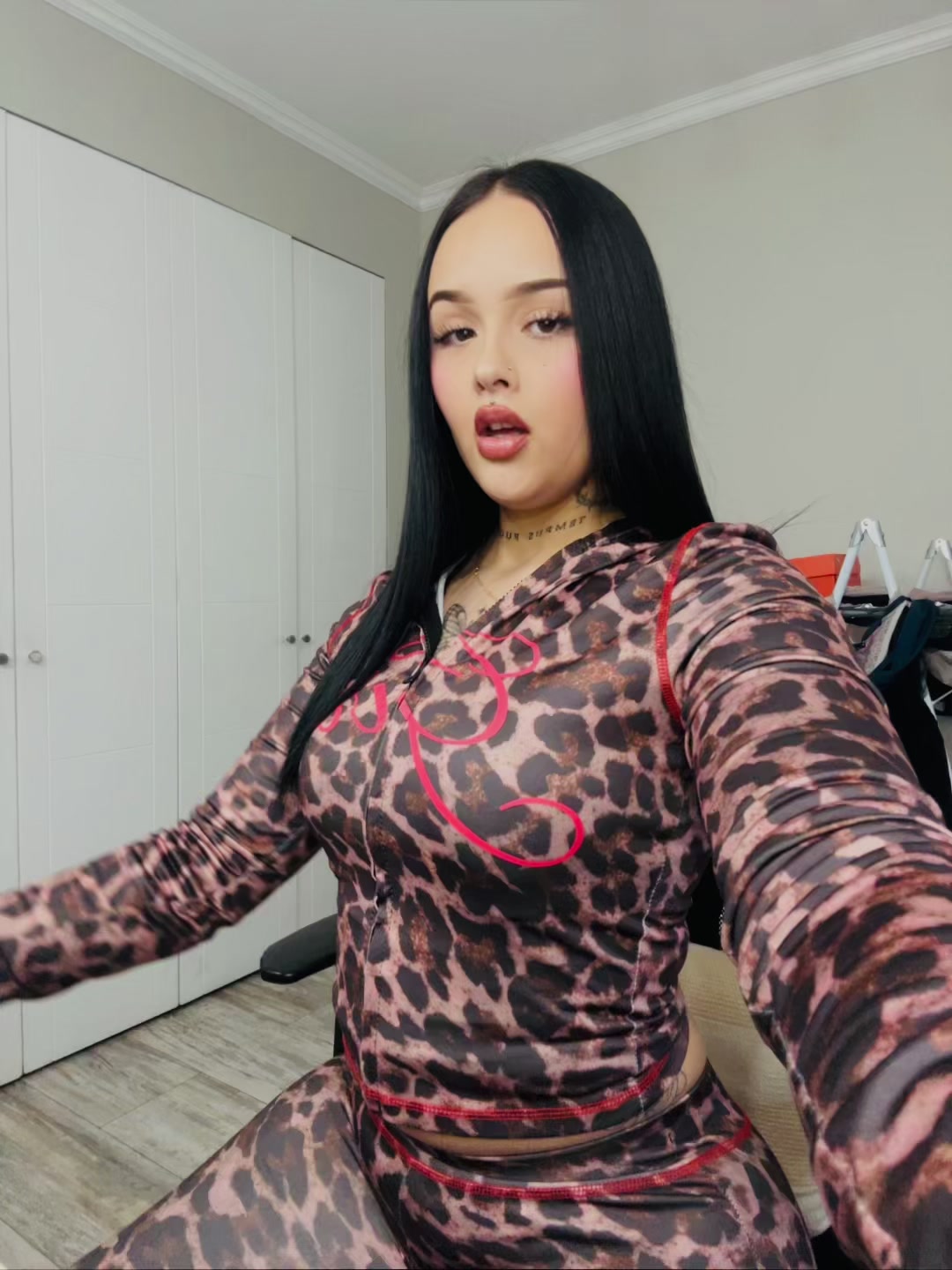 @Bel&eacute;n