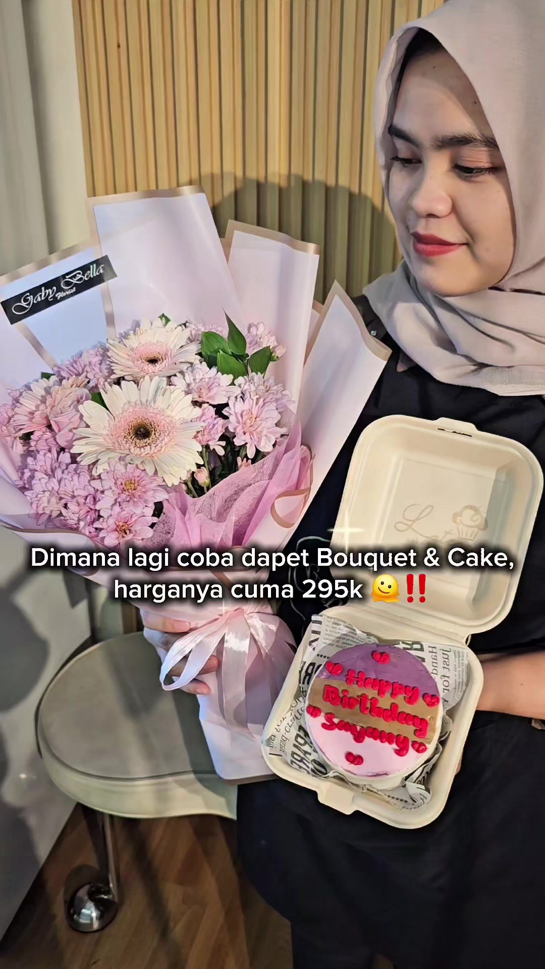 @gabybellaflorist