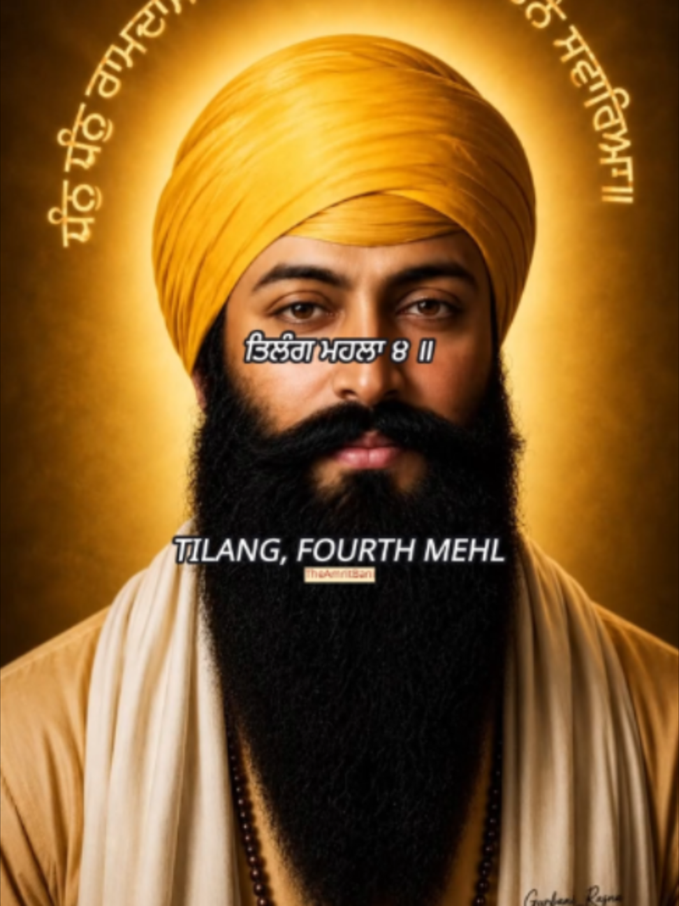 @theamritbani