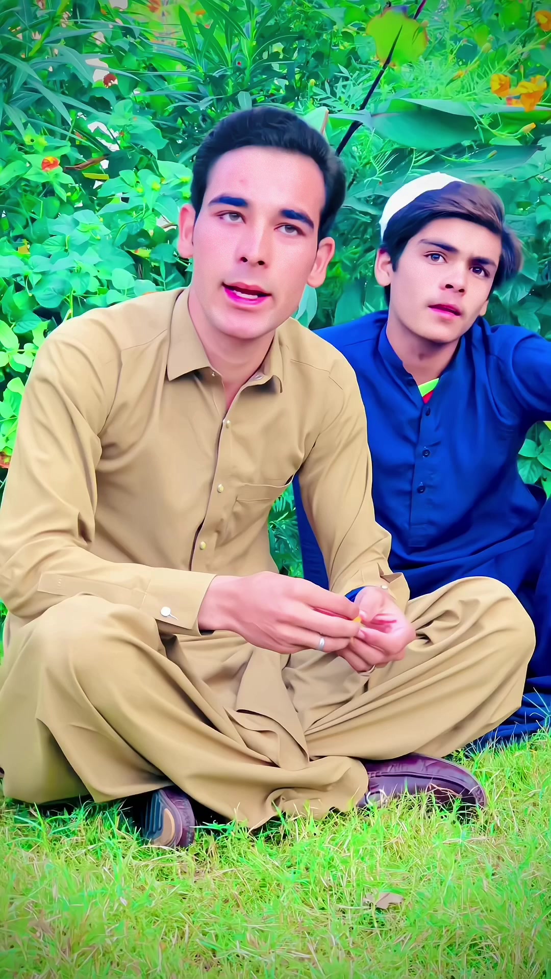 @Kifayat khan ✔️