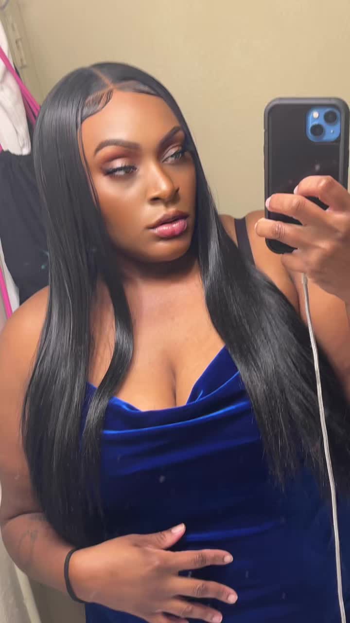 @Aaliyah Ballard