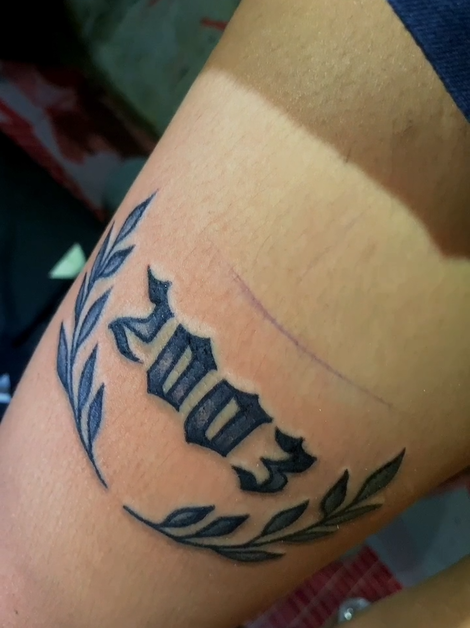 @rezha tattoo