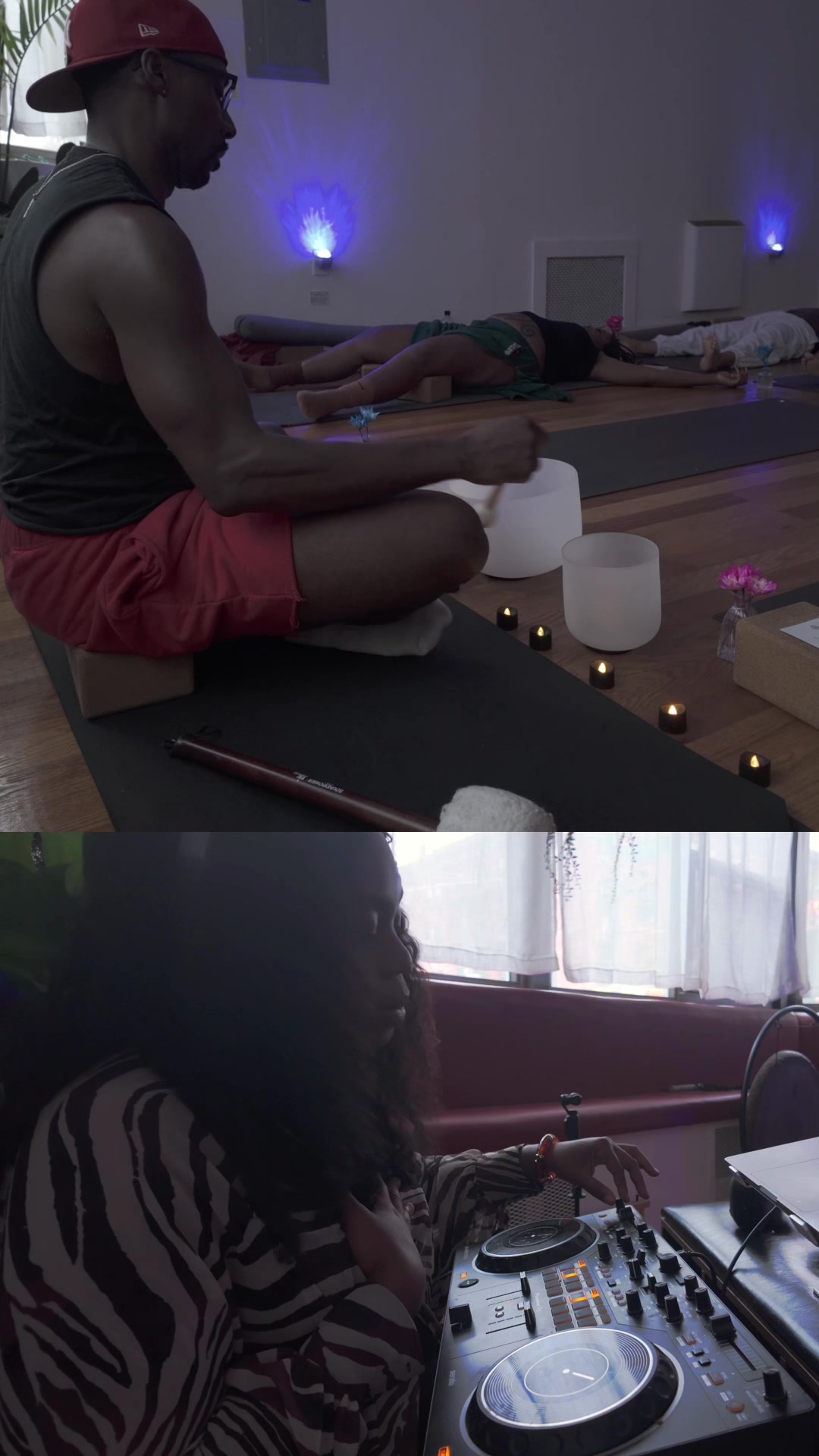 @MasaniMusa | CultureUnfiltered