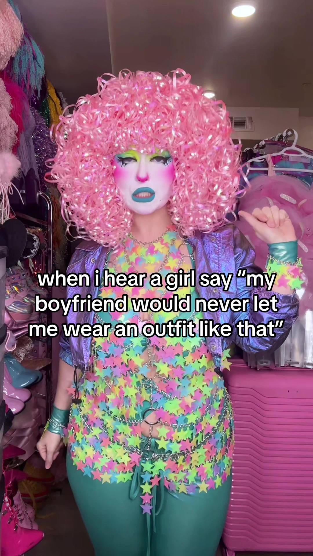 @Sweet Pickles