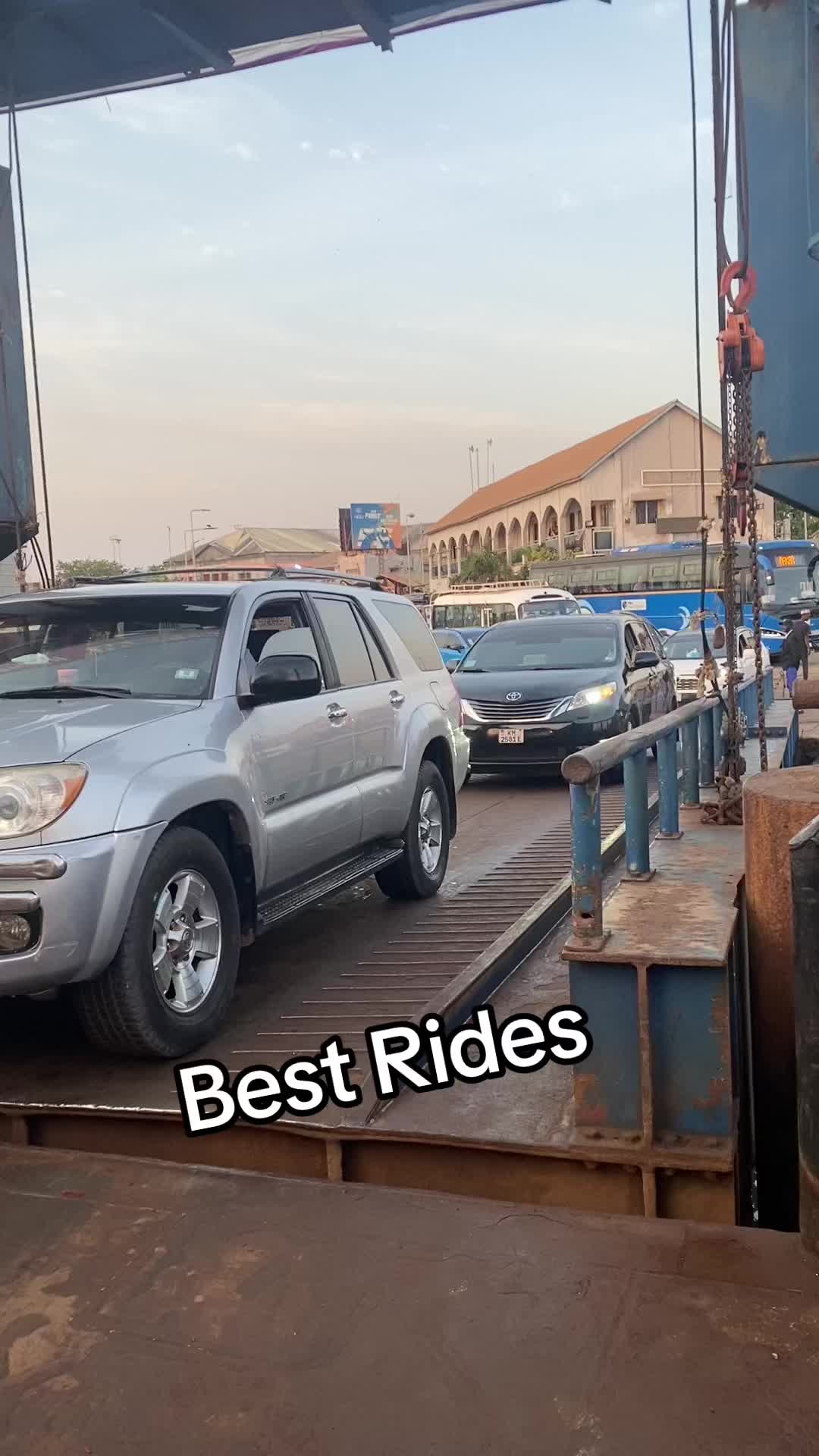 @BEST RIDES GAMBIA
