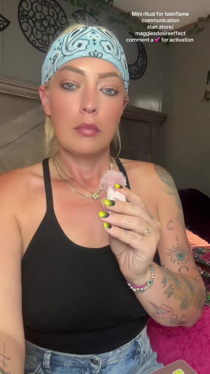 @✨MaggiesDesireEffect✨