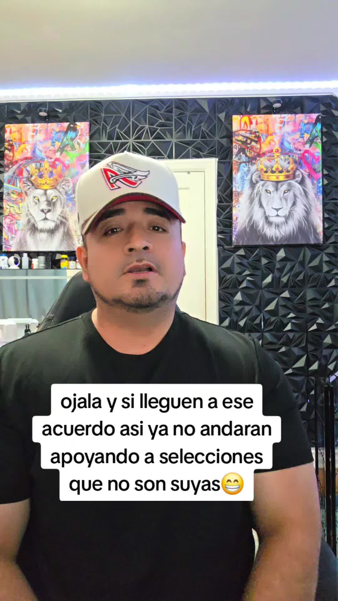 @carlos quintero