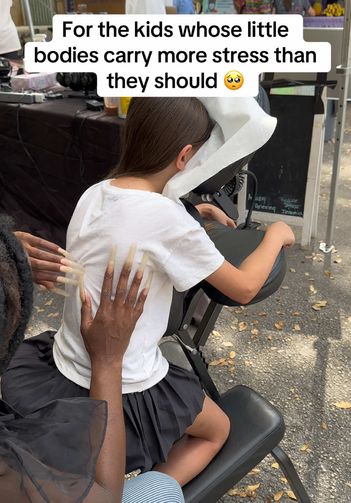 @Scratcher Girls ASMR