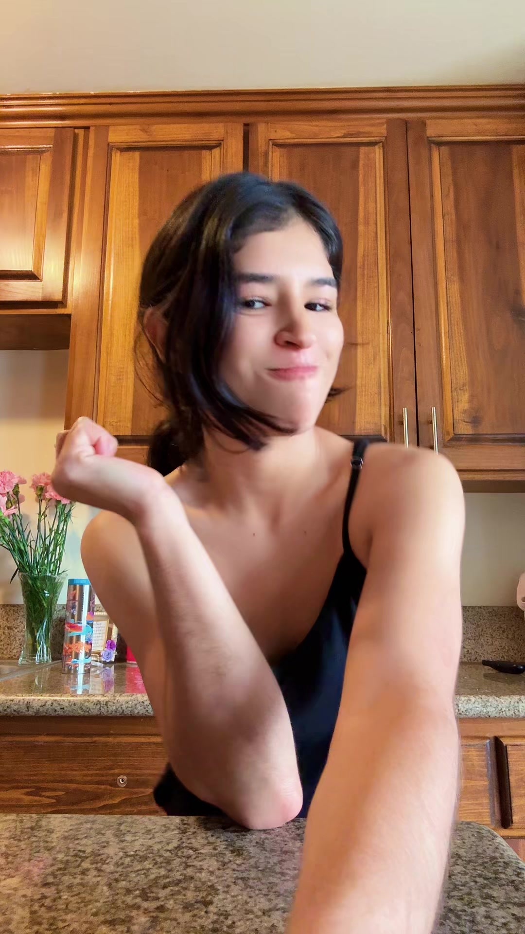 @Vanessa Gomez