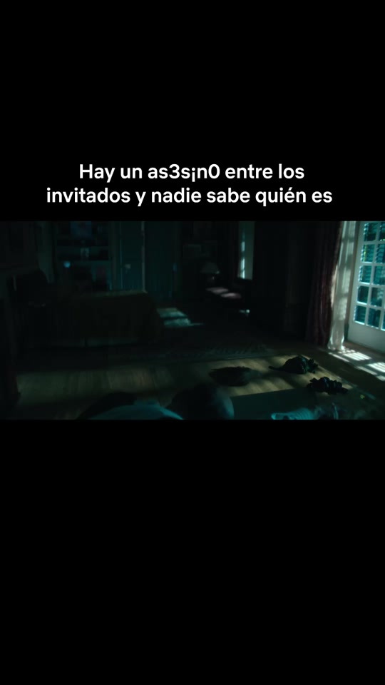 @Netflix Latinoamérica