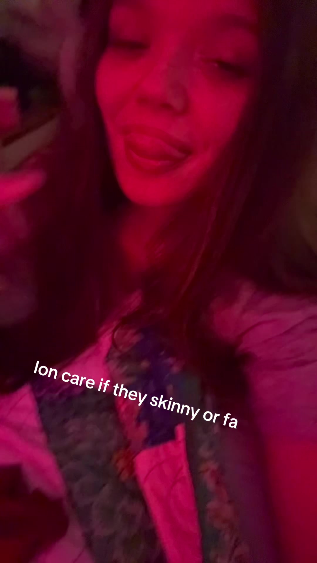 @lilmsstrictprogram