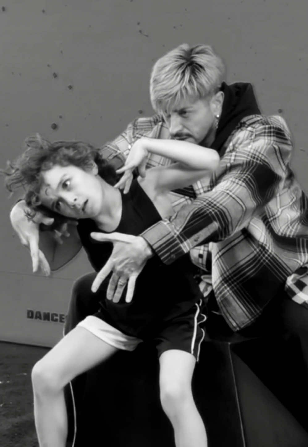 @Brian Friedman