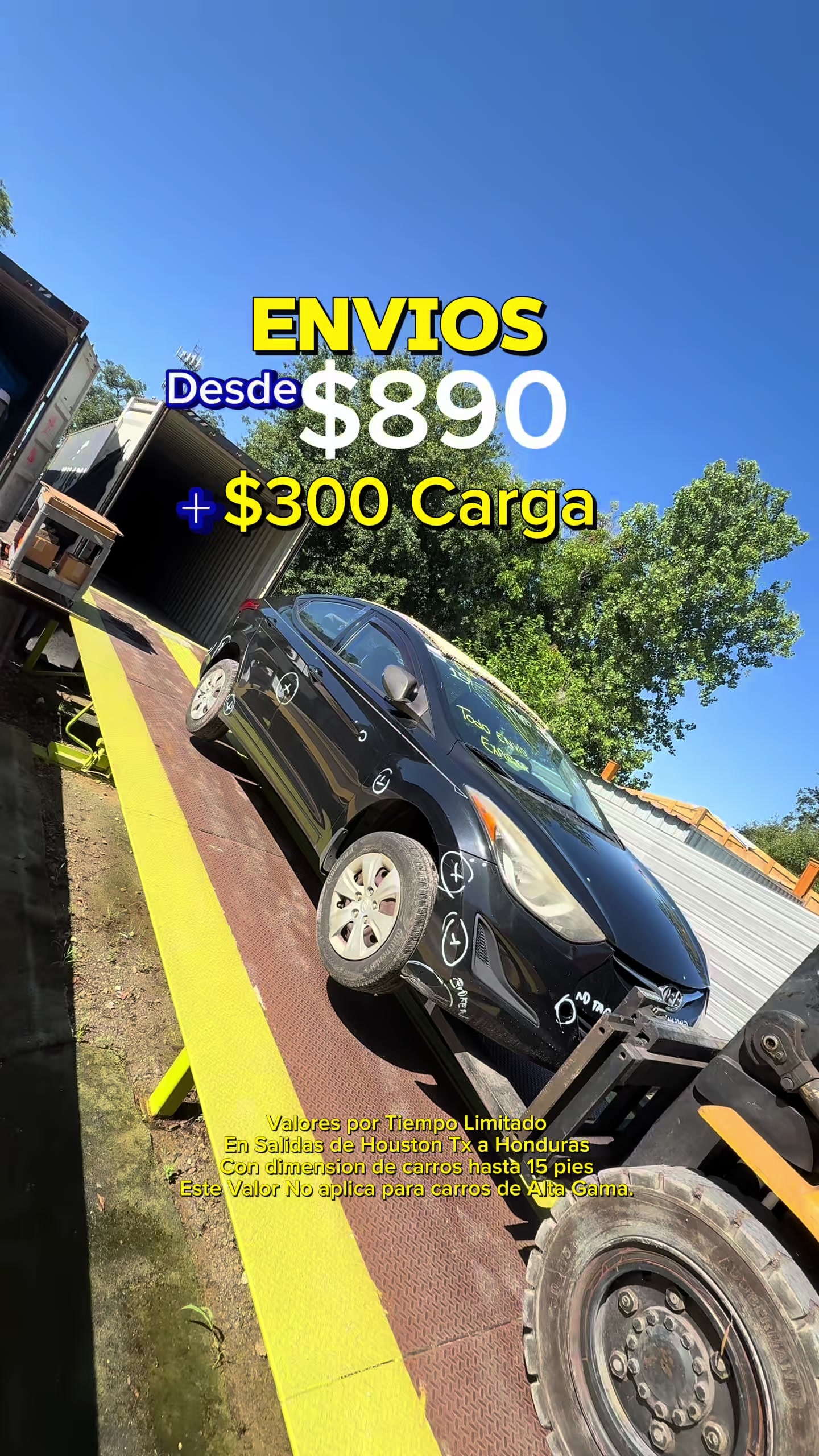 @ENVÍOS DE VEHICULOS
