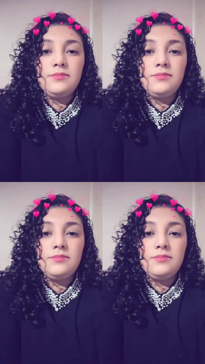@Sheila Jimenez