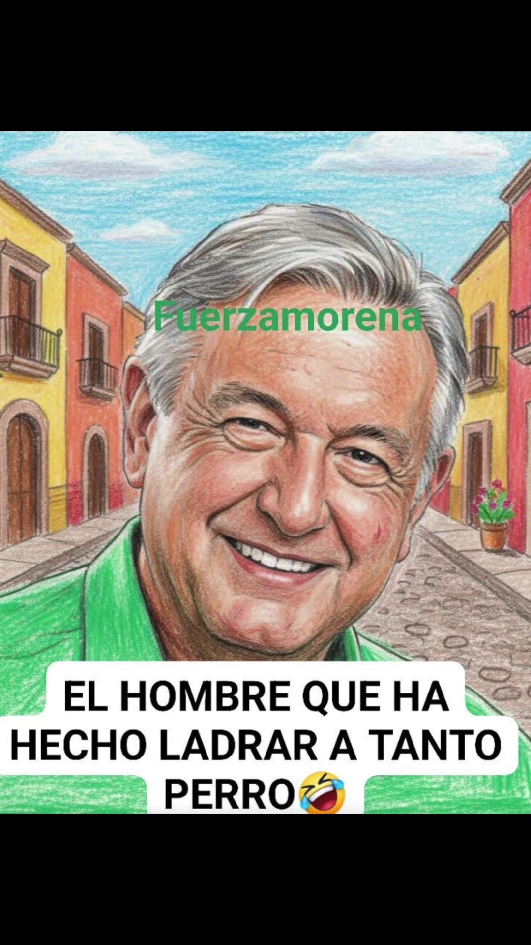 @El Cadete