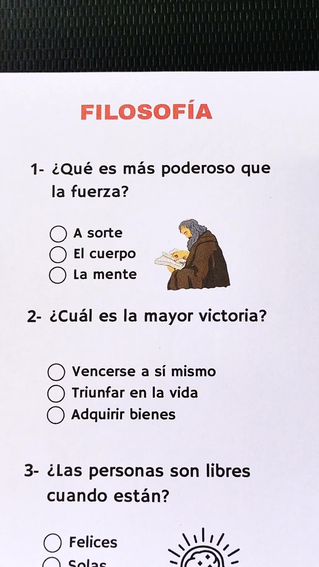 @Today Quiz