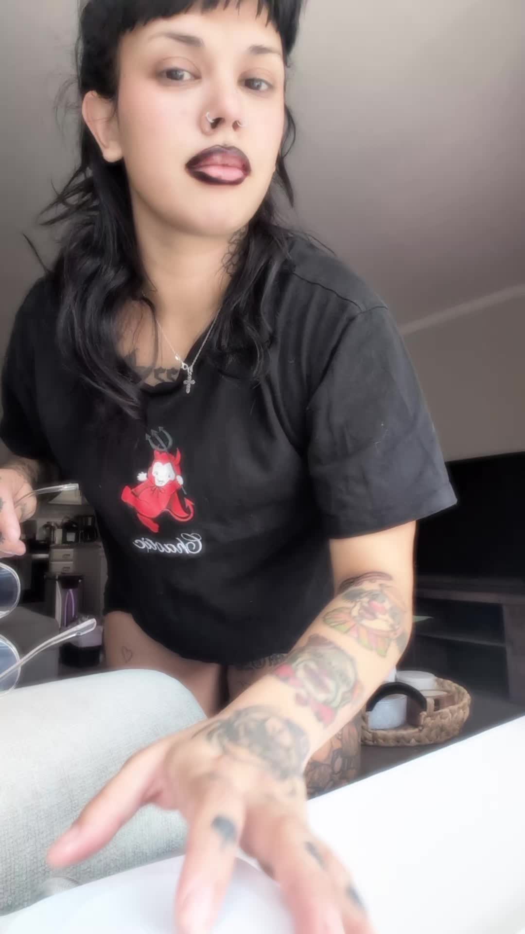 @🖤GOTH PRINCESS🖤