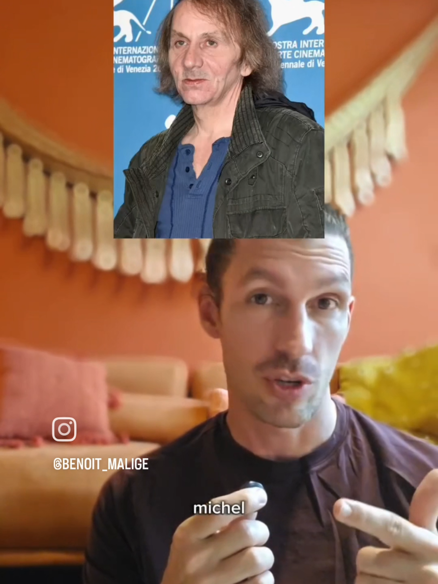 @Benoit Malige