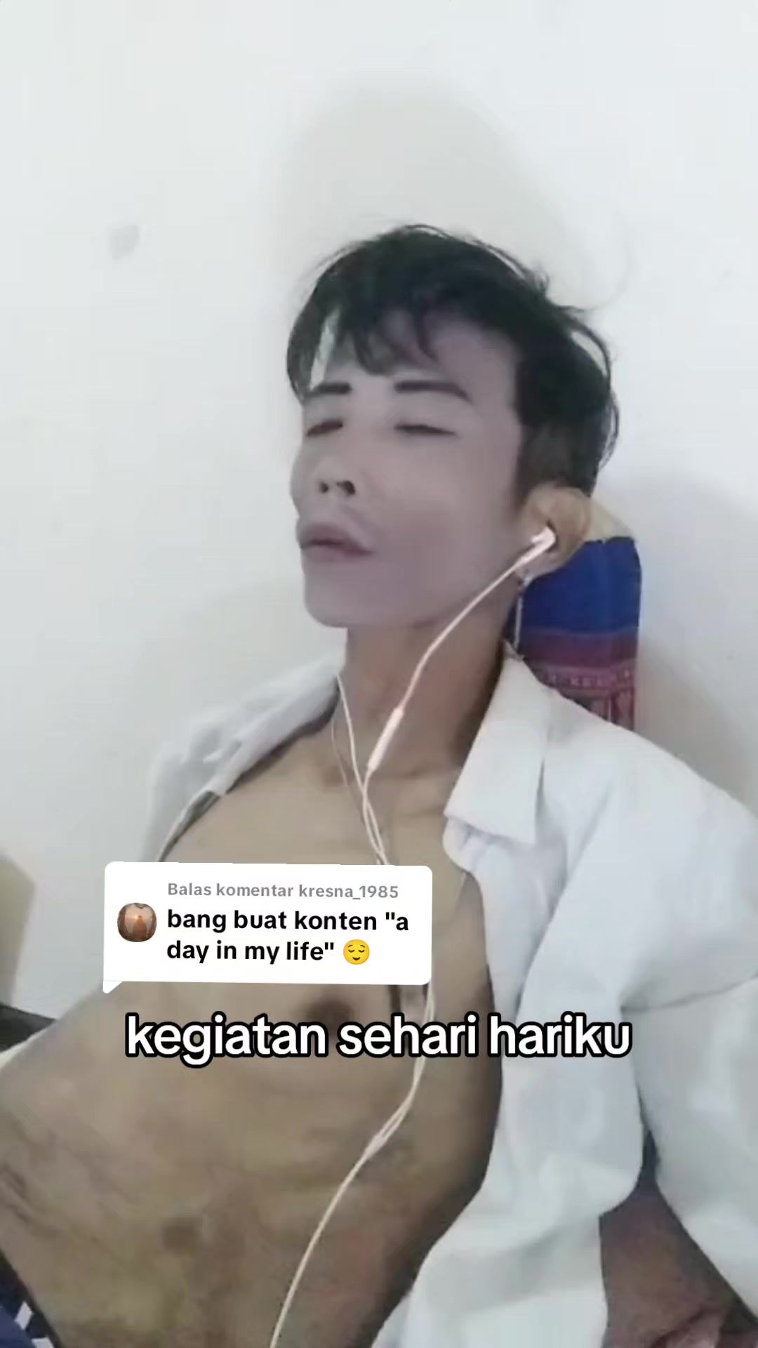 @Babang Tamvam