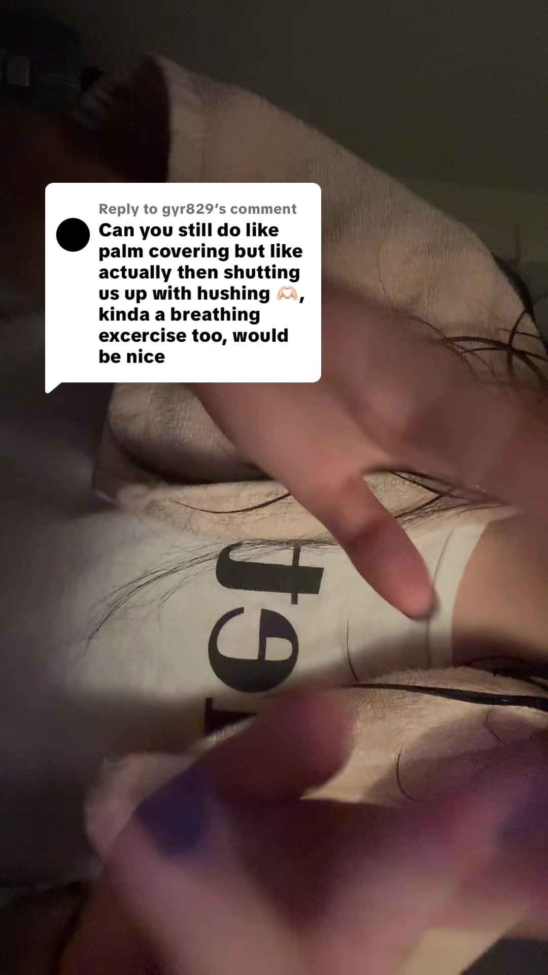 @isa asmr💗