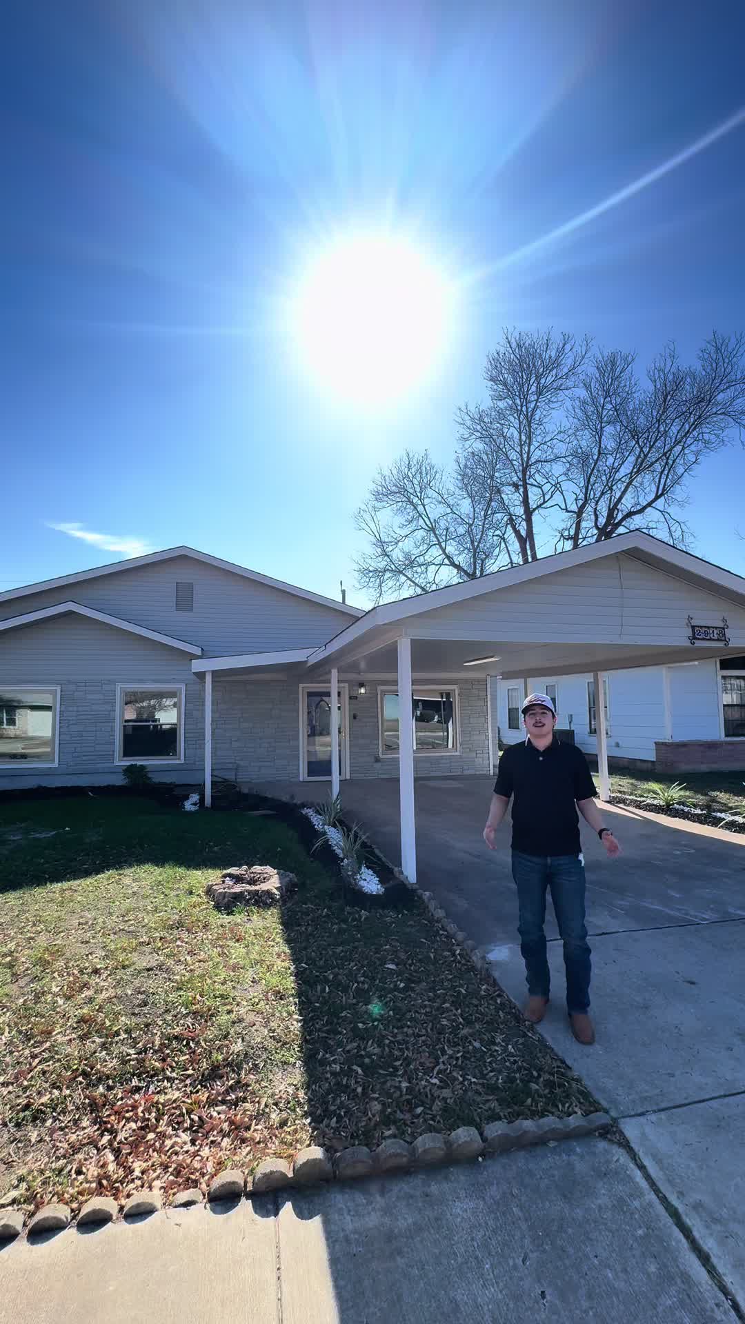 @Mike Alaniz | SATX Realtor