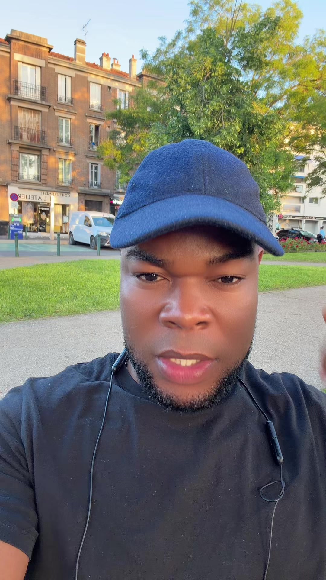 @Maréchal AHANDESSI Habib
