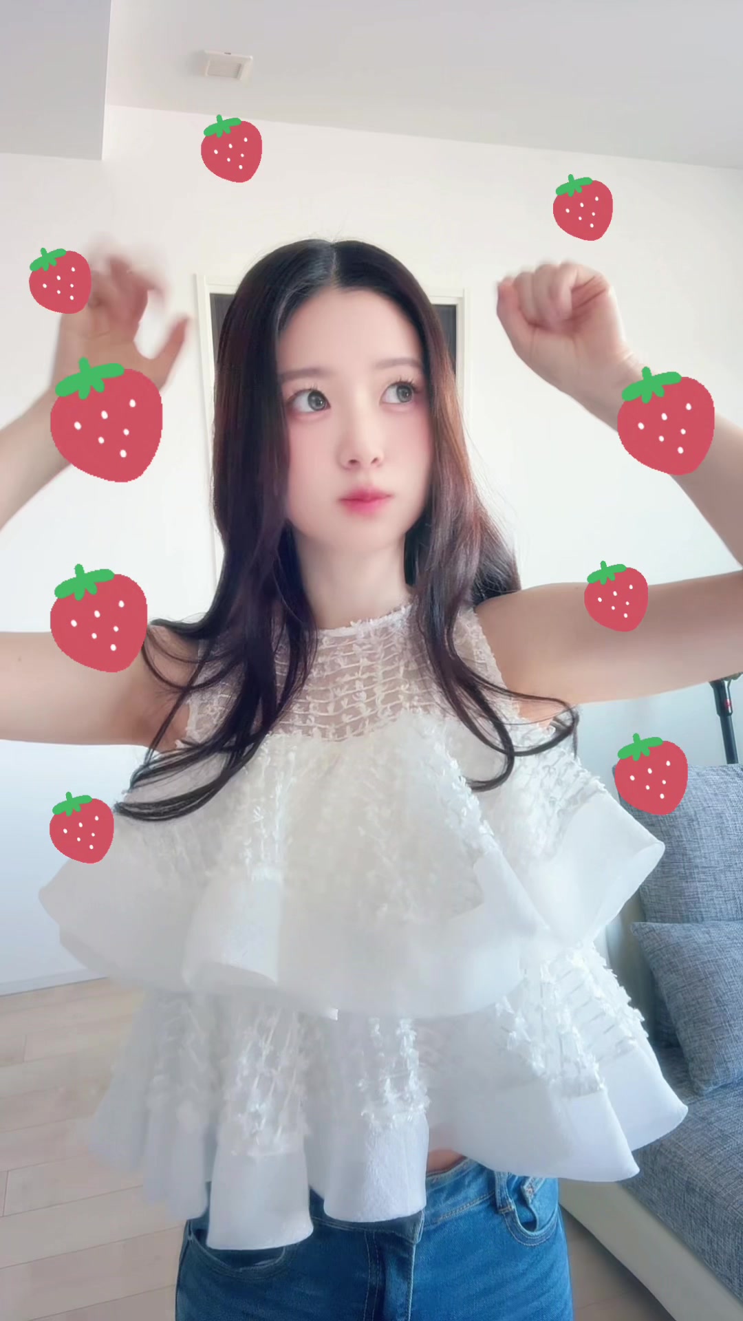 @強くなるMIREI💄🧸