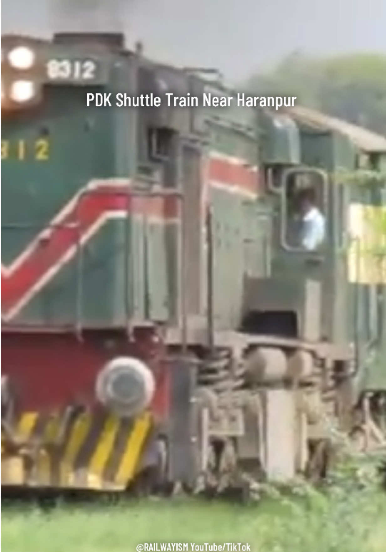@RAILWAYISM