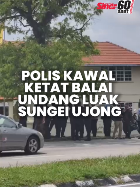 @Sinar Harian