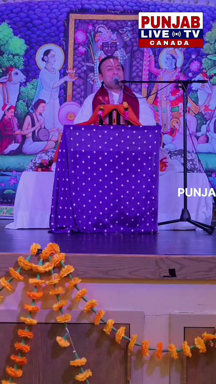 @PunjabLiveTv Canada