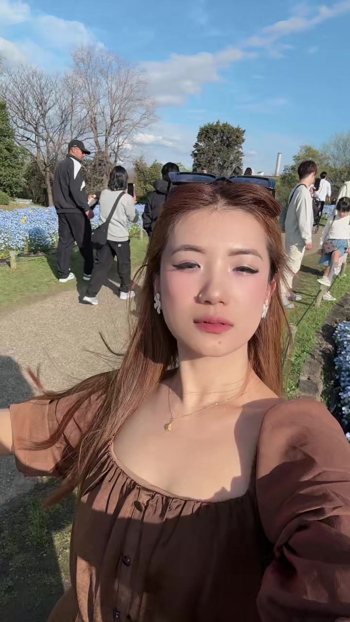 @Sangeena Gurung