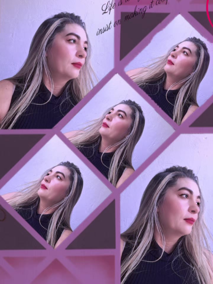 @Alessandra Viana