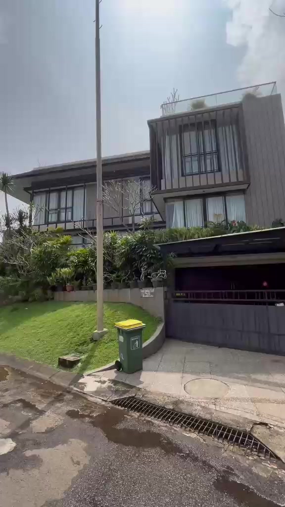 @andarapropertysentulcitybogor