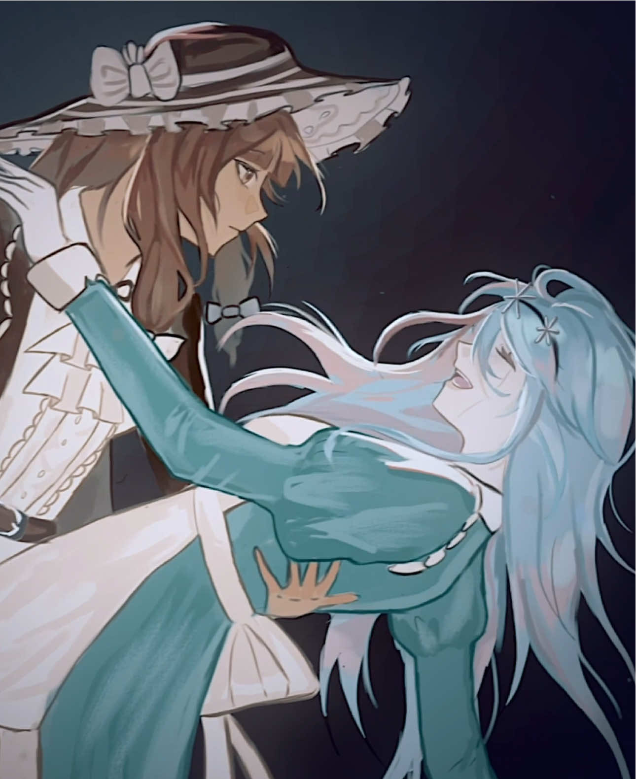 @꒰::ˀˀ