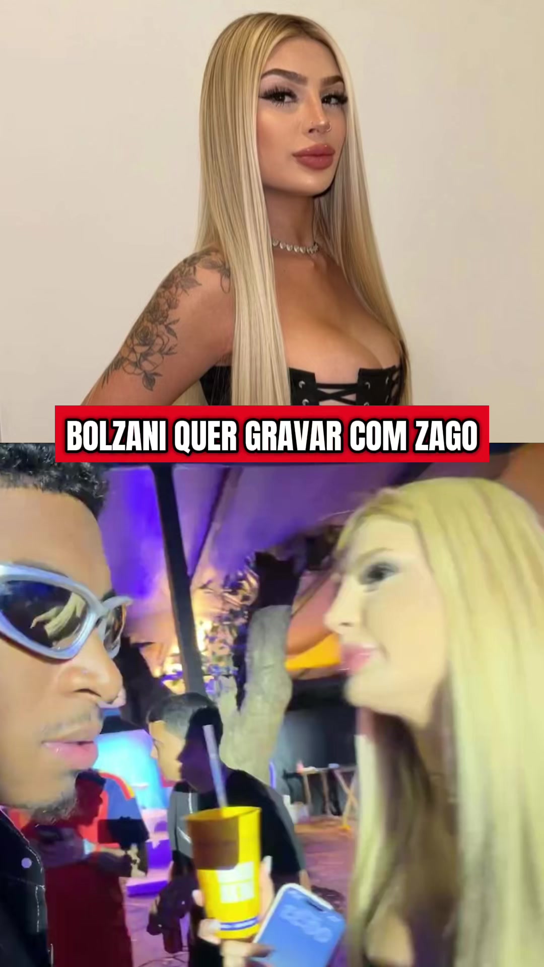 @Clipei Agora
