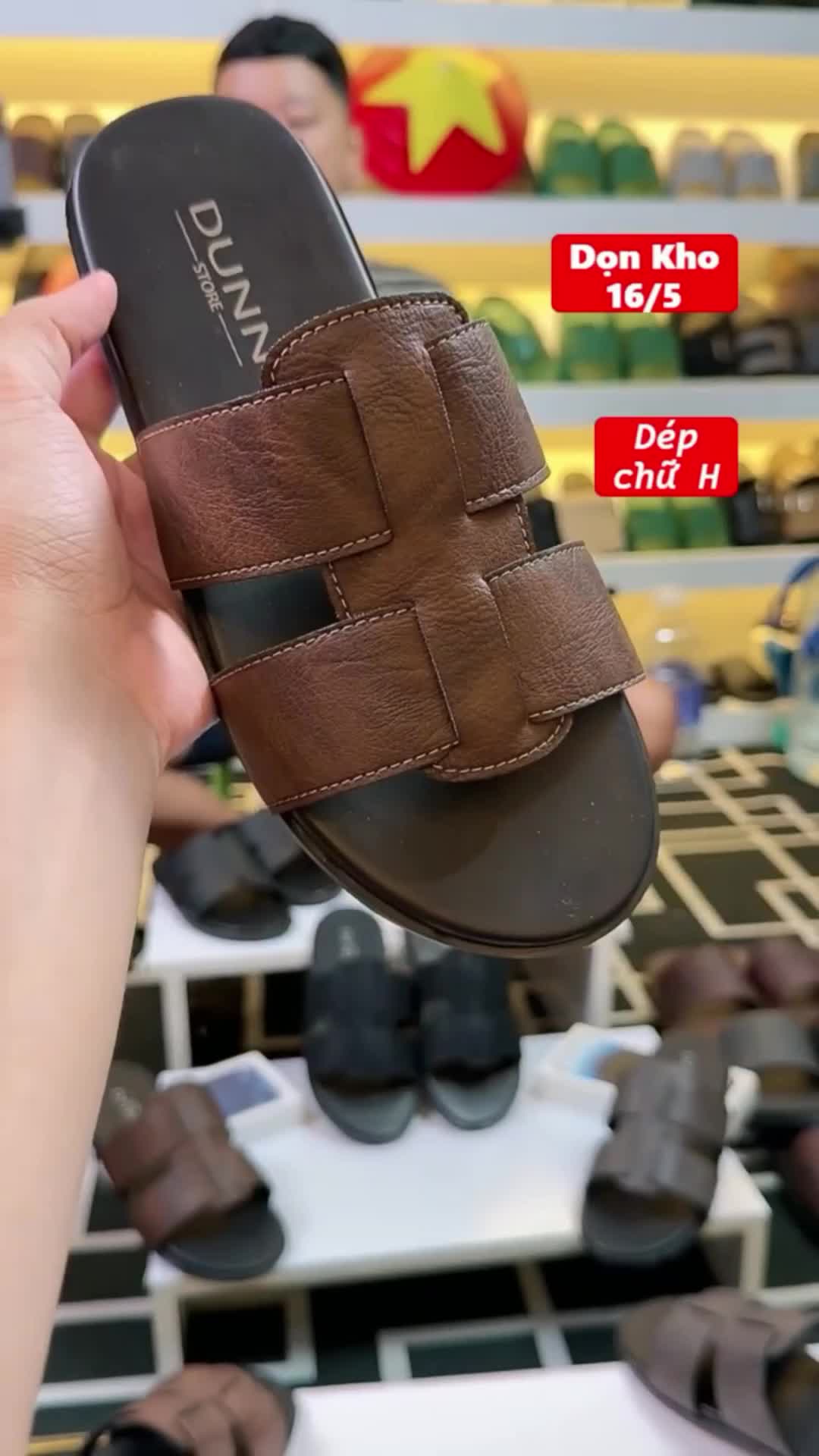 @HẬU B&aacute;n D&eacute;p