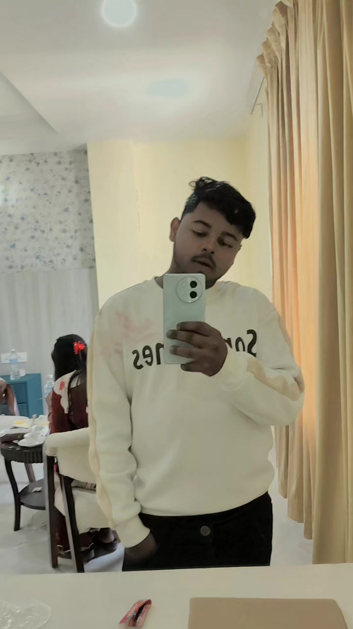 @bibekbhai