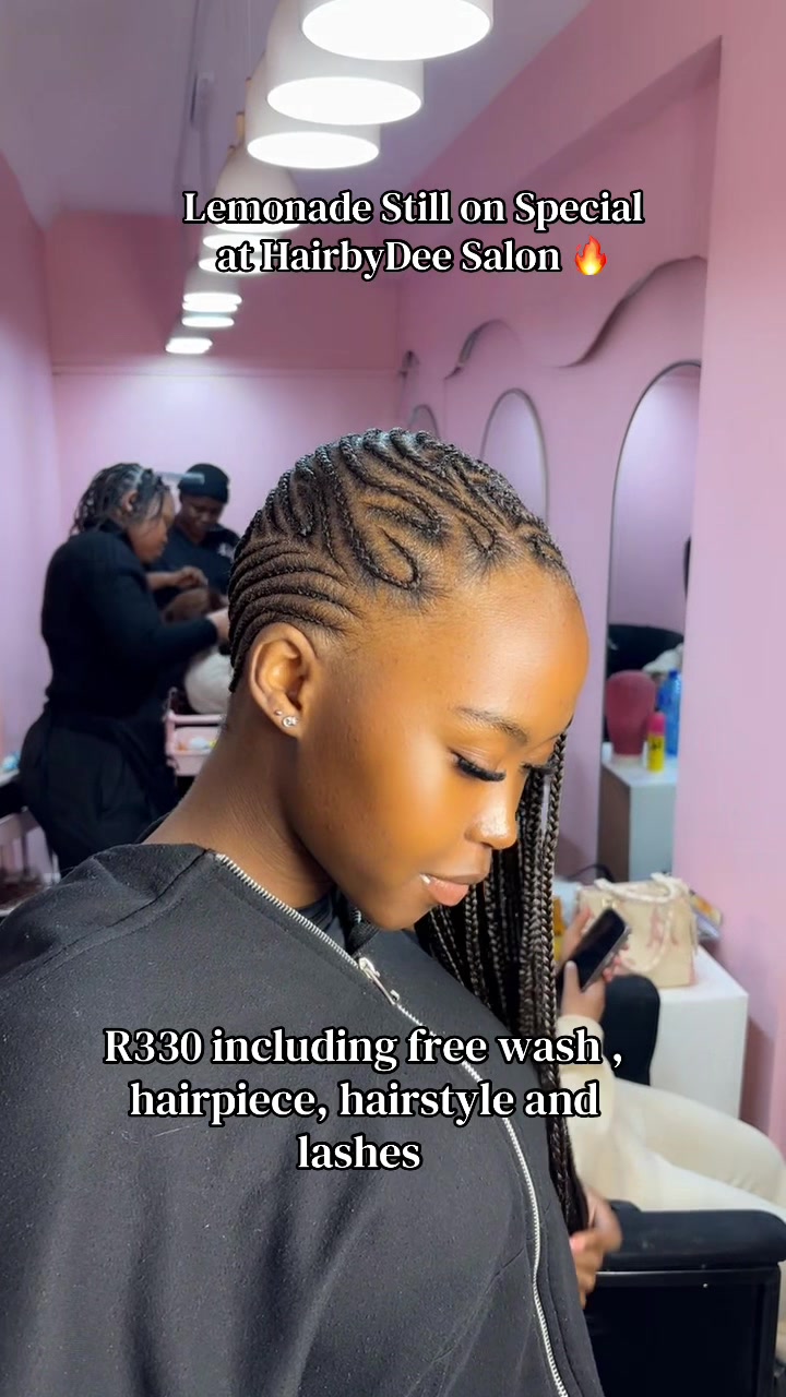 @HairbyDee