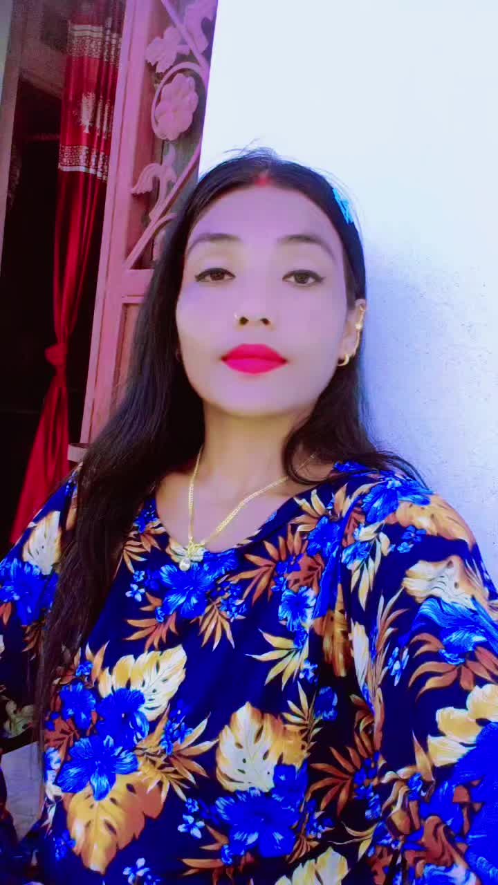 @Shanti Xettri