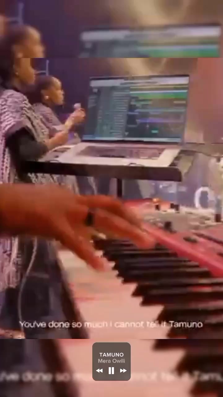 @The Gatekeepers Music