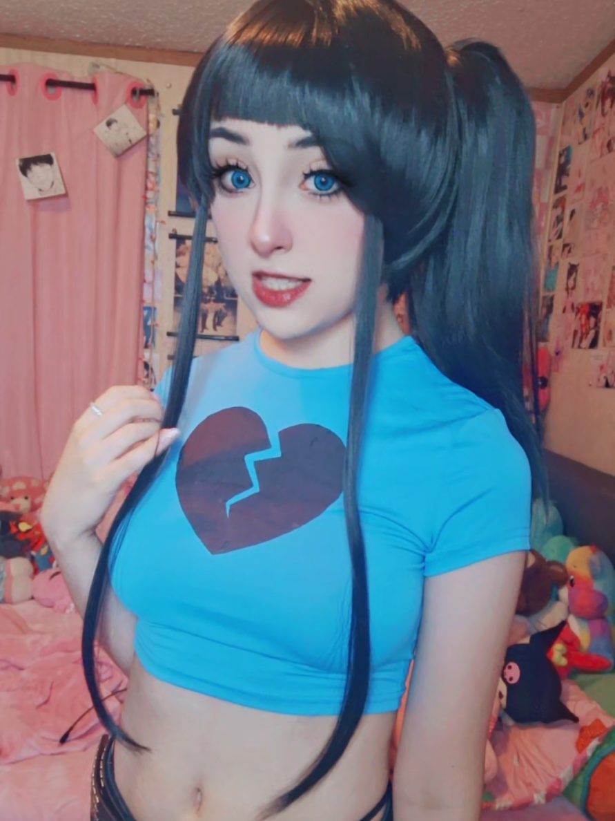 @Kaciecat