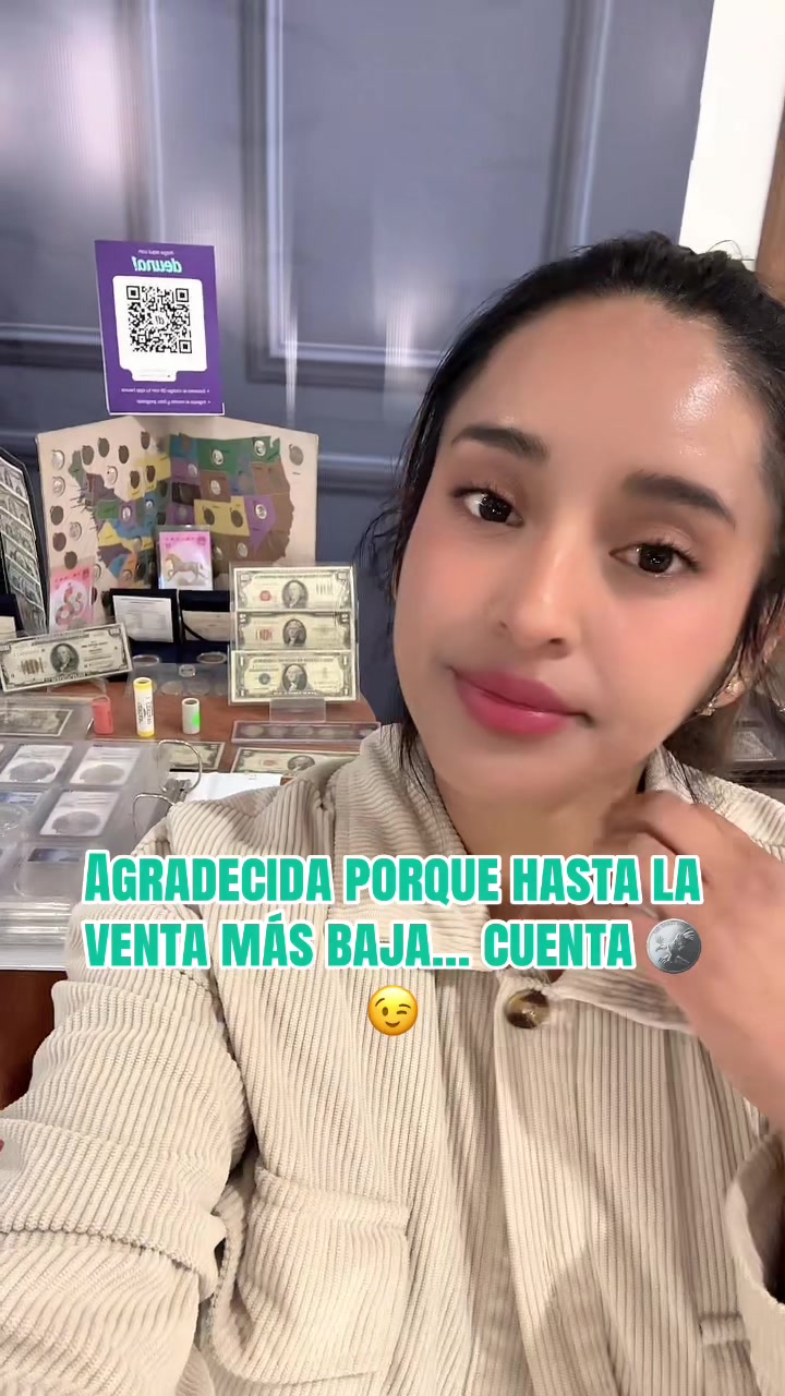 @Numismática Ambato 🪙💵📚