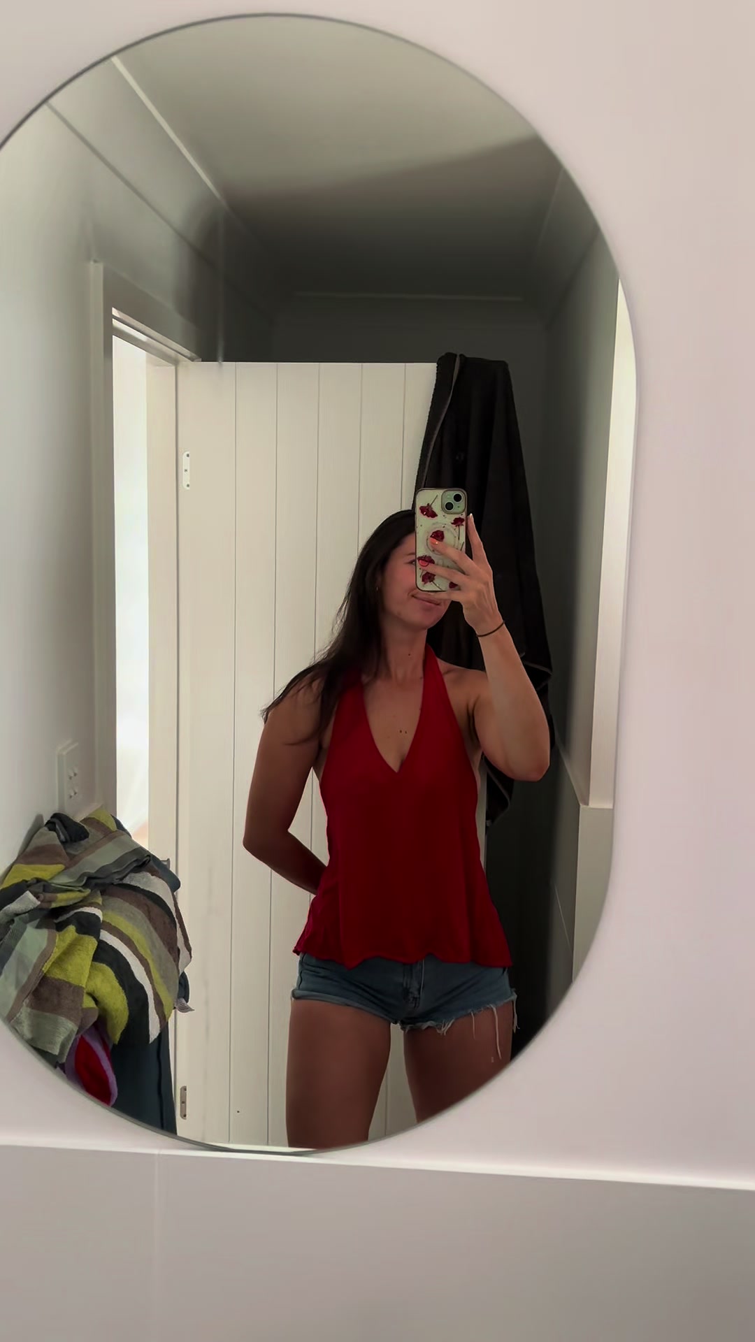 @Laura Adcock