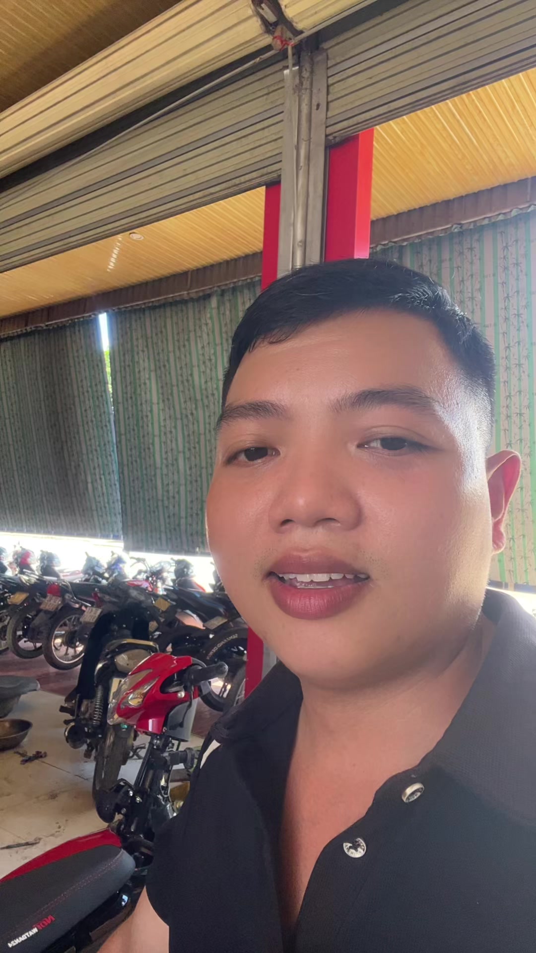 @Nam ve chai ✅