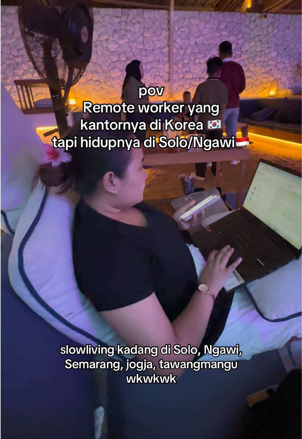 @Selvia | WFH Korea✭⋆