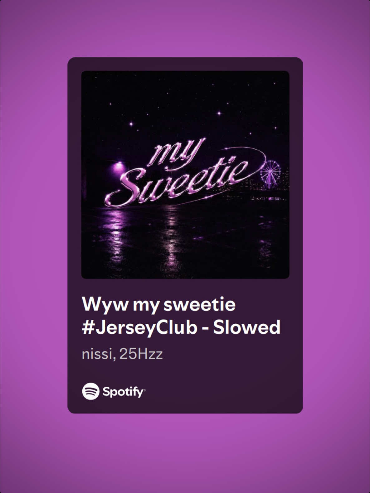 @speedsongsmd 💿