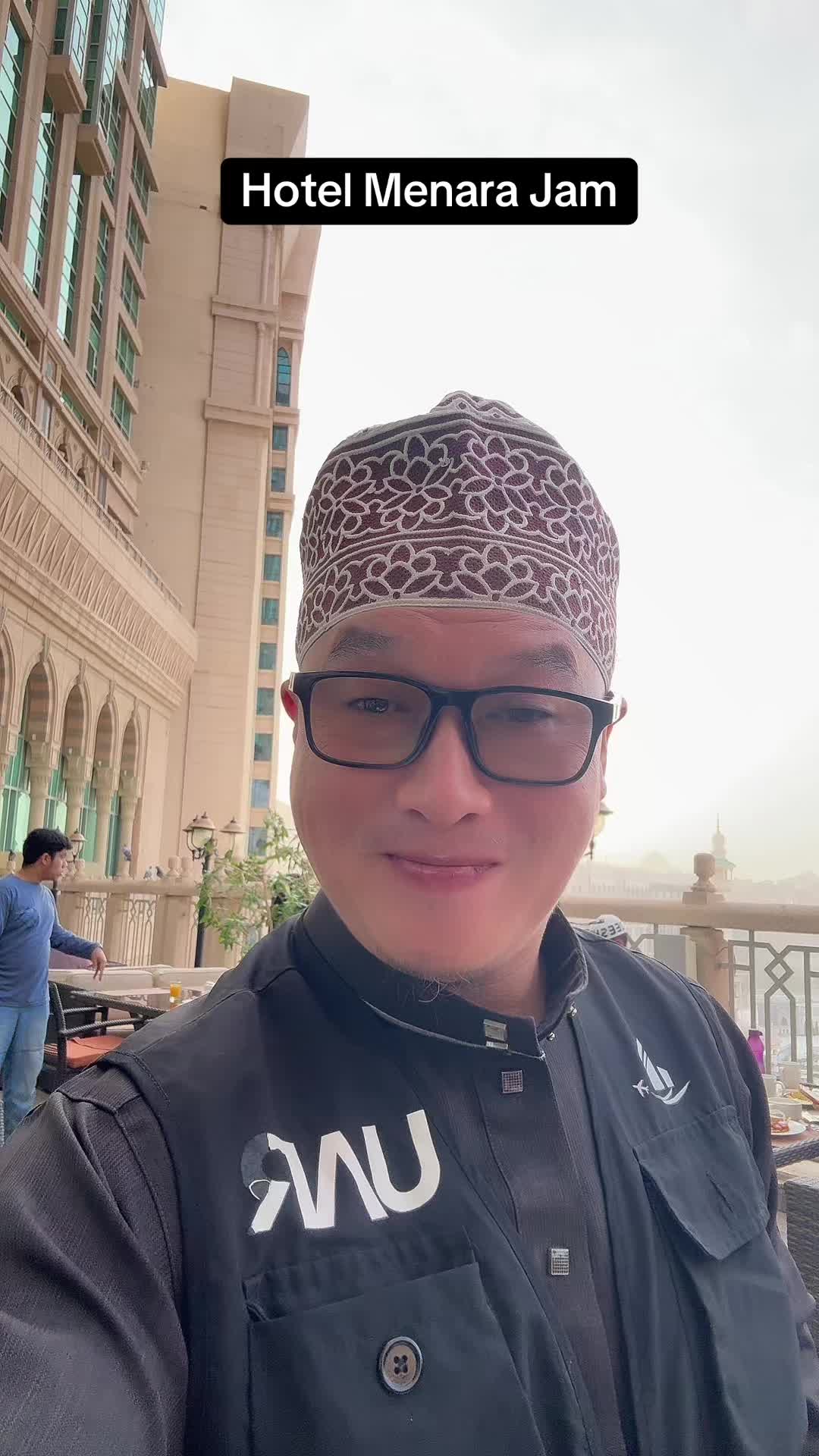 @Ustaz Abdul Razzaq