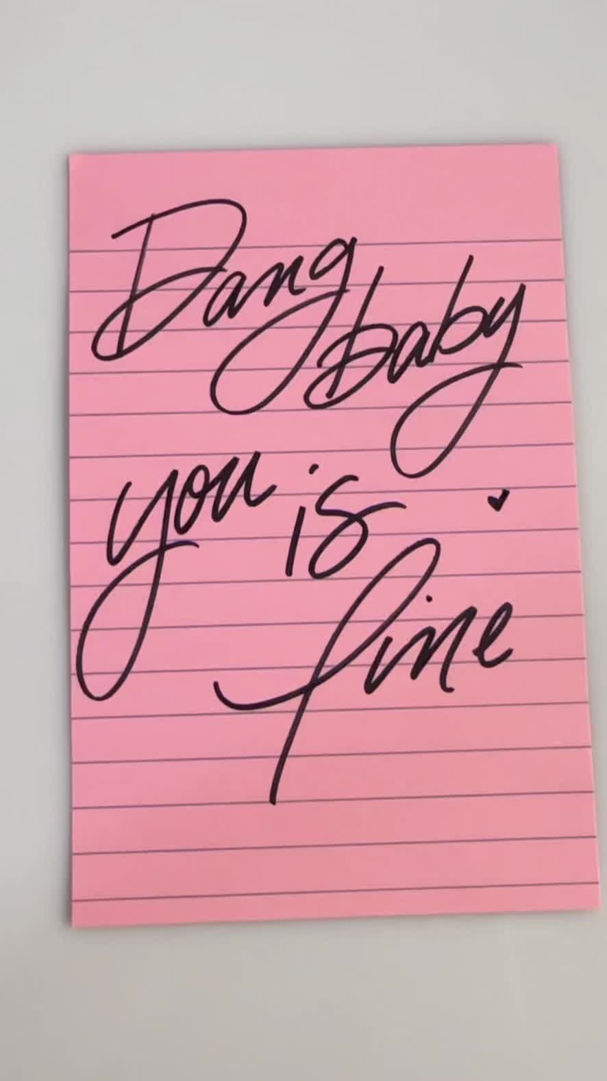 @April