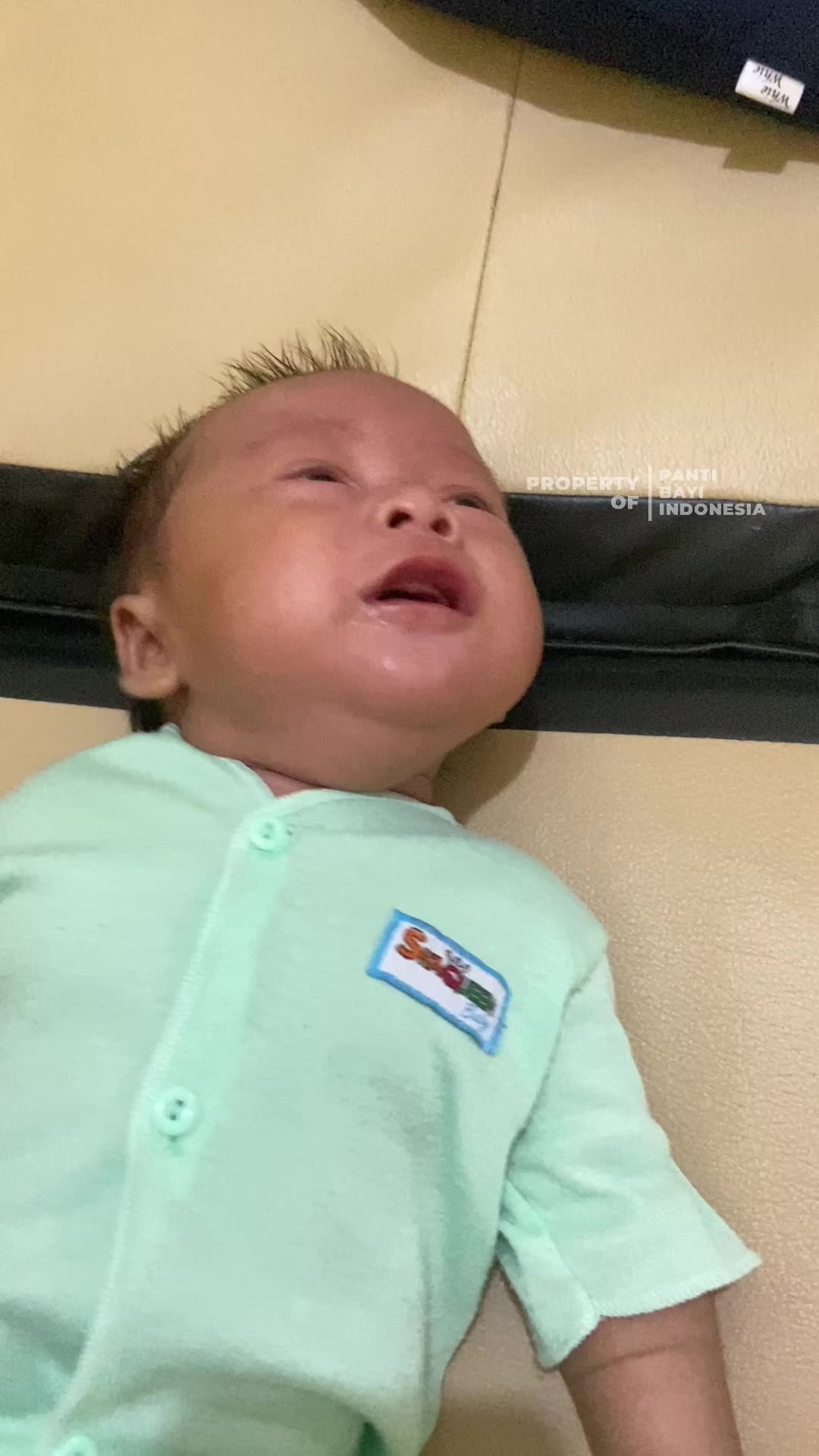 @Panti Bayi Indonesia